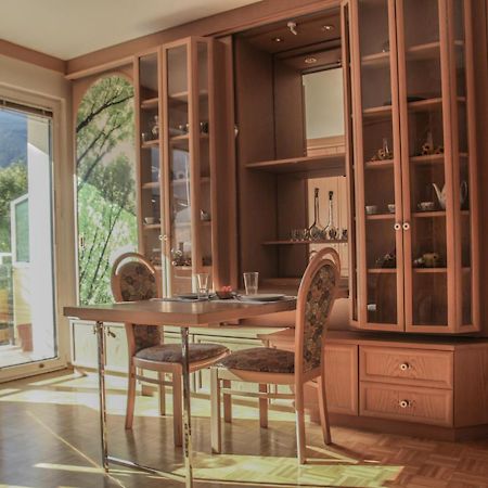 Studio-Appartement Drei Hoerndl Bad Hofgastein Extérieur photo