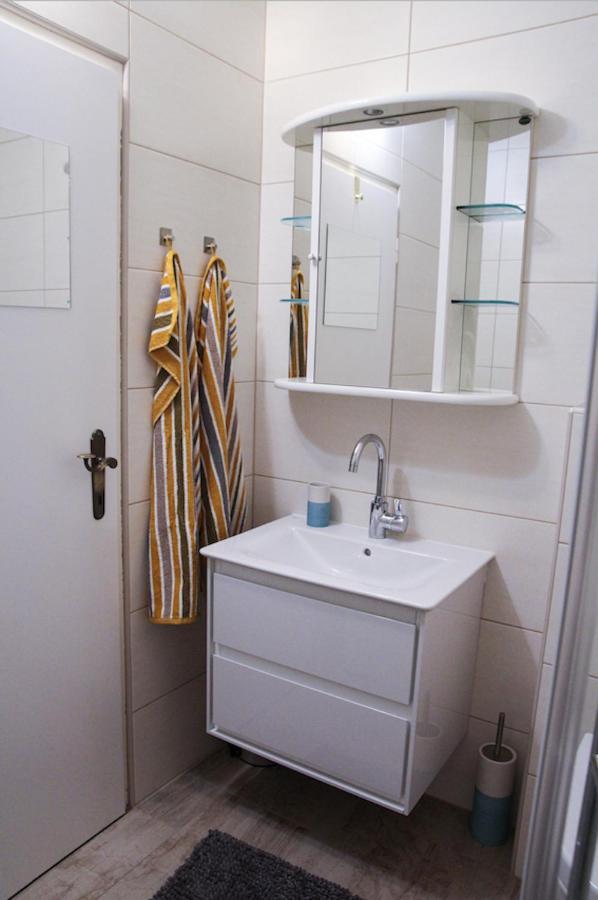 Studio-Appartement Drei Hoerndl Bad Hofgastein Extérieur photo